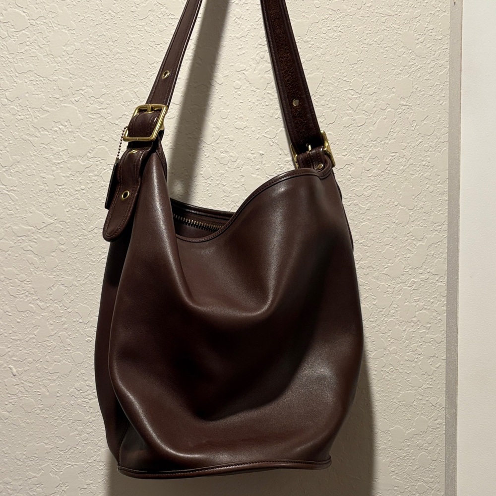 Coach Duffle Sac #9085